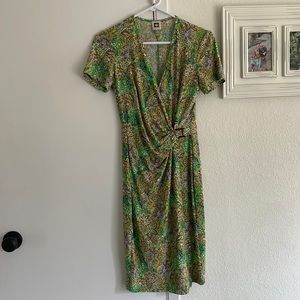 Anne Klein dress.  Size 2.